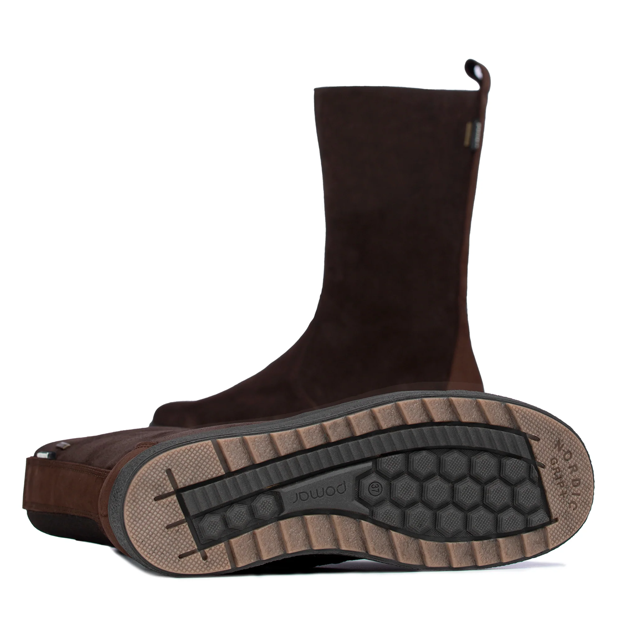 UTU Women's GORE-TEX® winter boots - Image 8