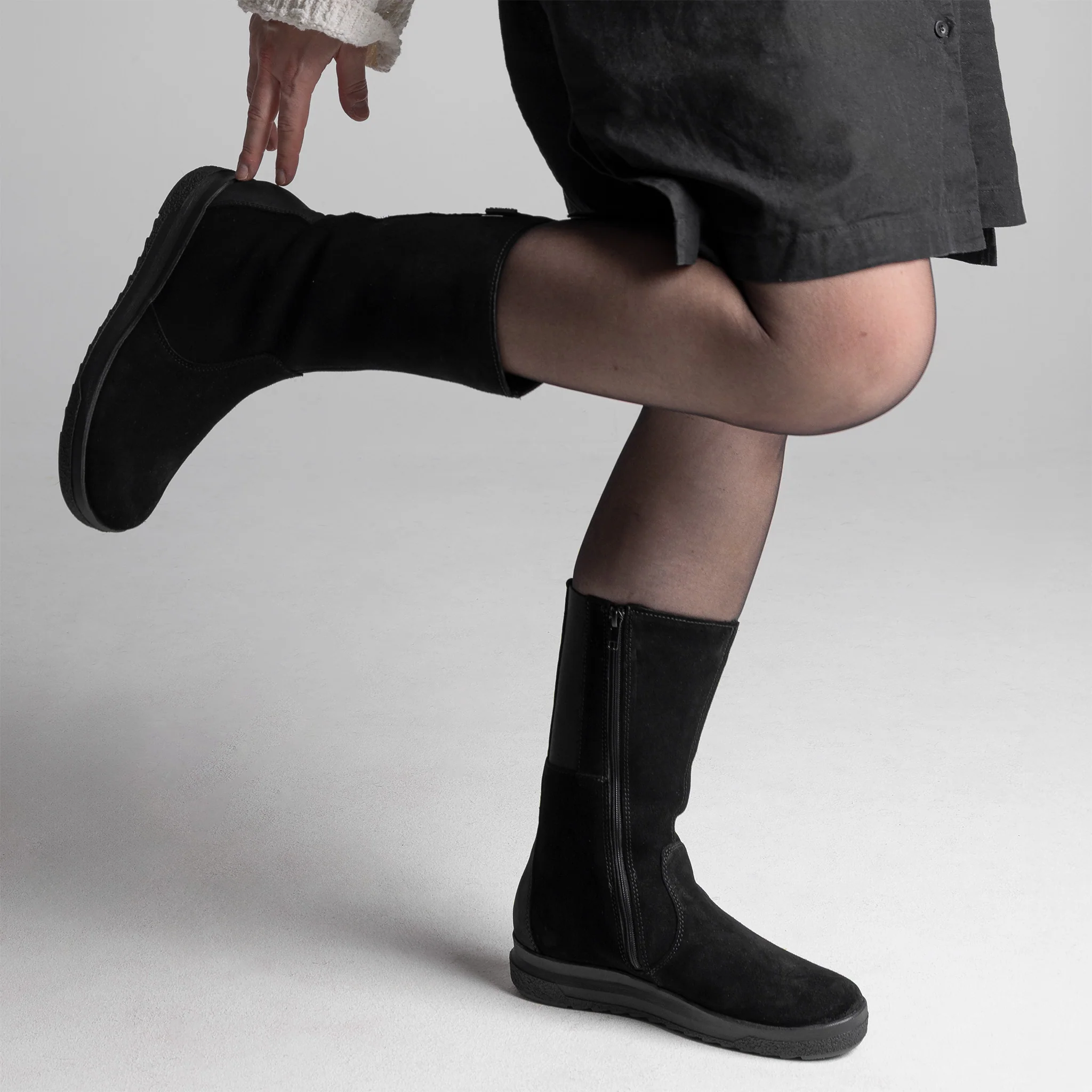 UTU Women's GORE-TEX® winter boots - Image 4