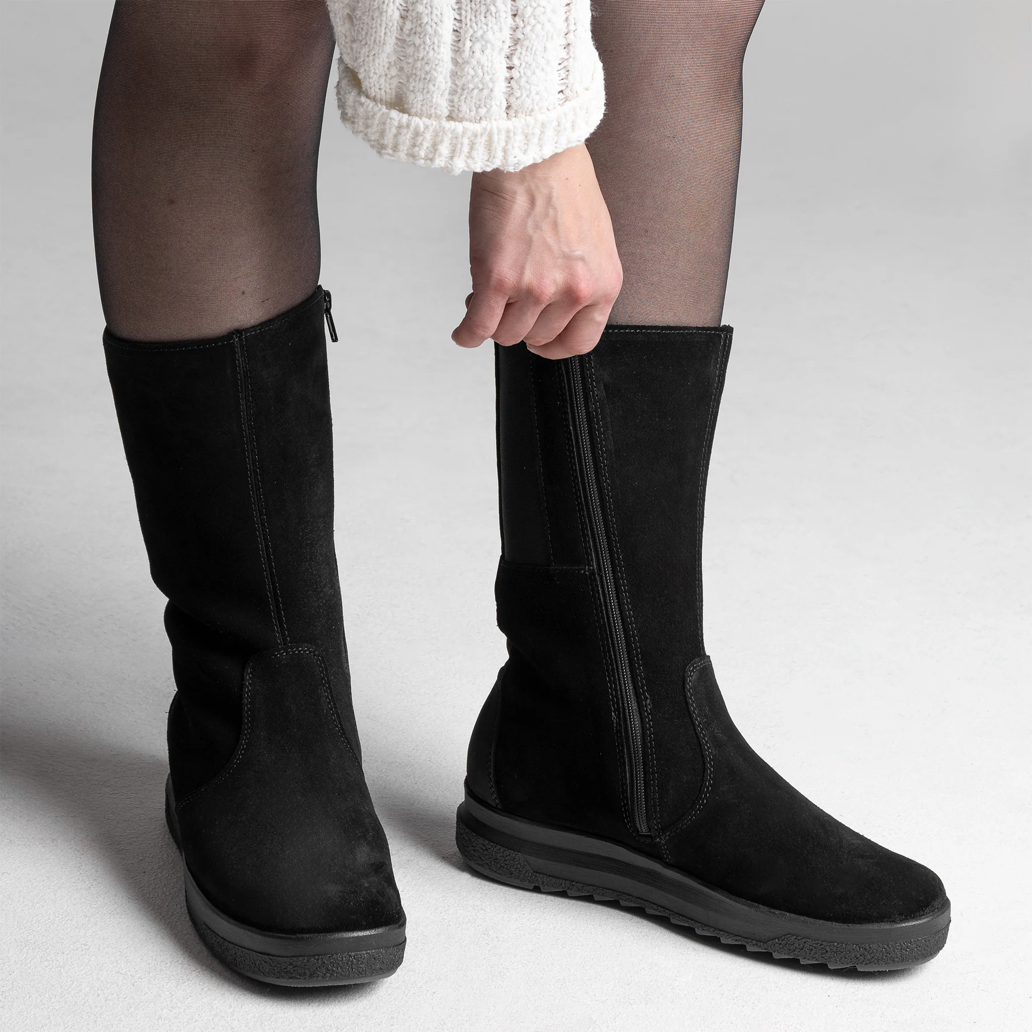 UTU Women's GORE-TEX® winter boots - Image 5