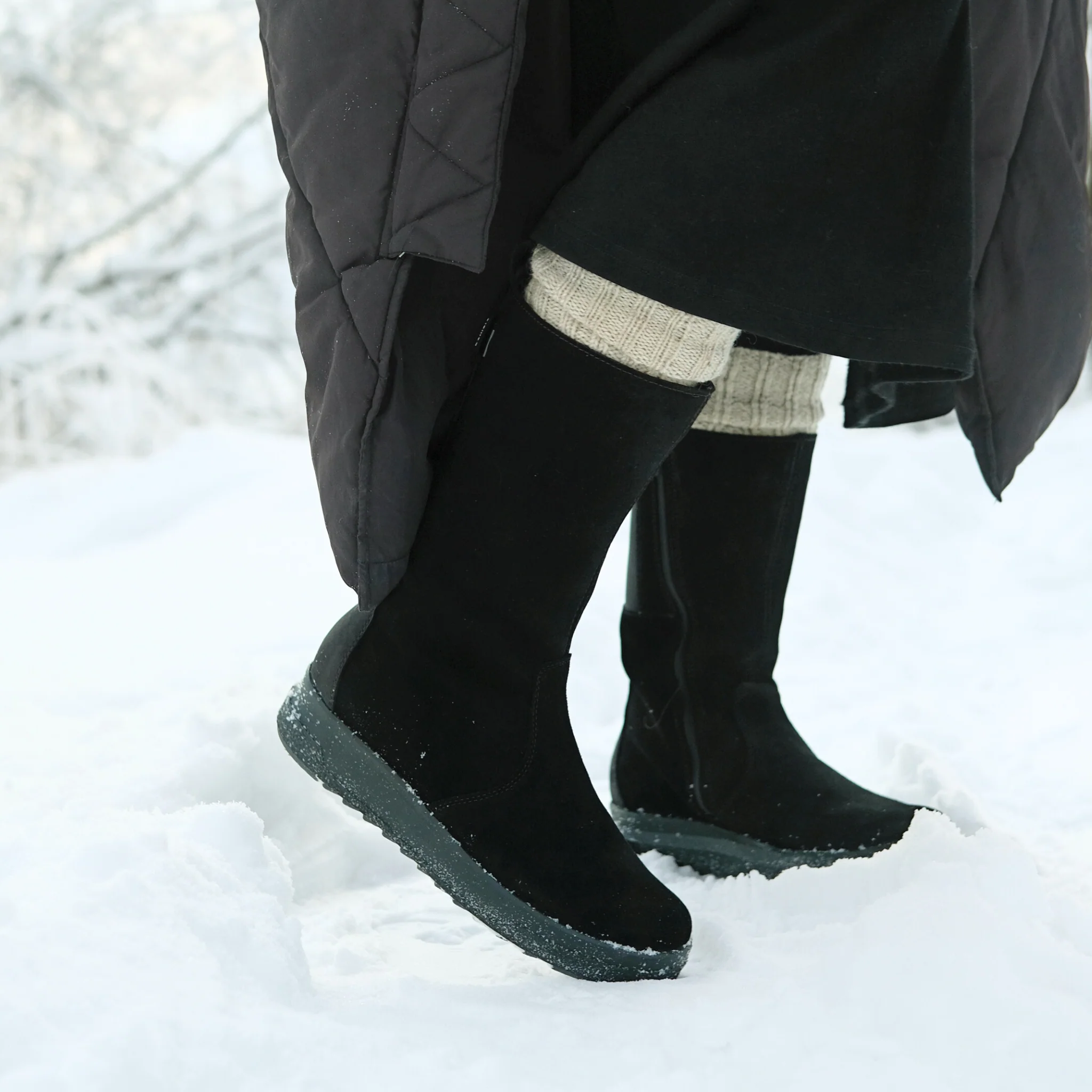 UTU Women's GORE-TEX® winter boots - Image 6