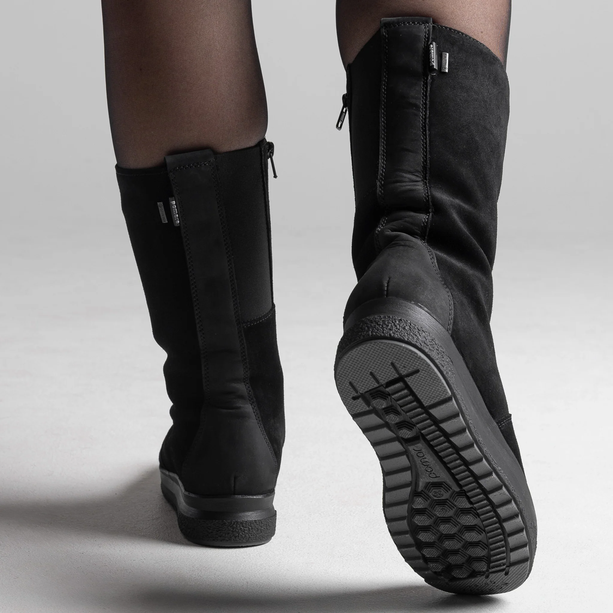 UTU Women's GORE-TEX® winter boots - Image 8