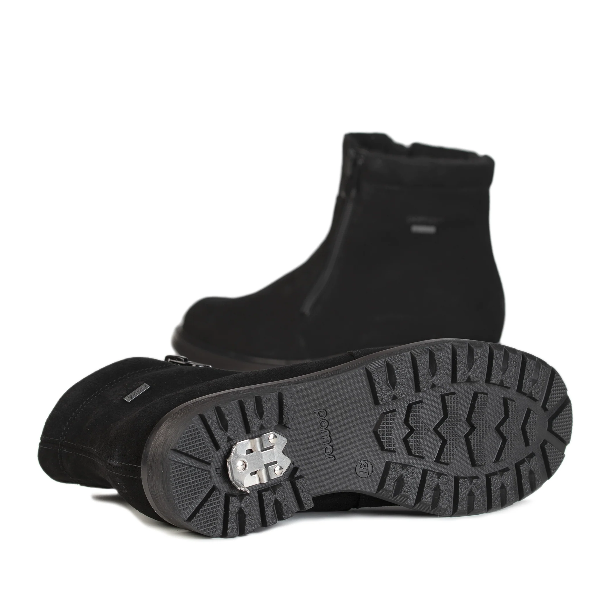 TUPAS Women´s Pomar XW GORE-TEX® ankle boot - Image 3