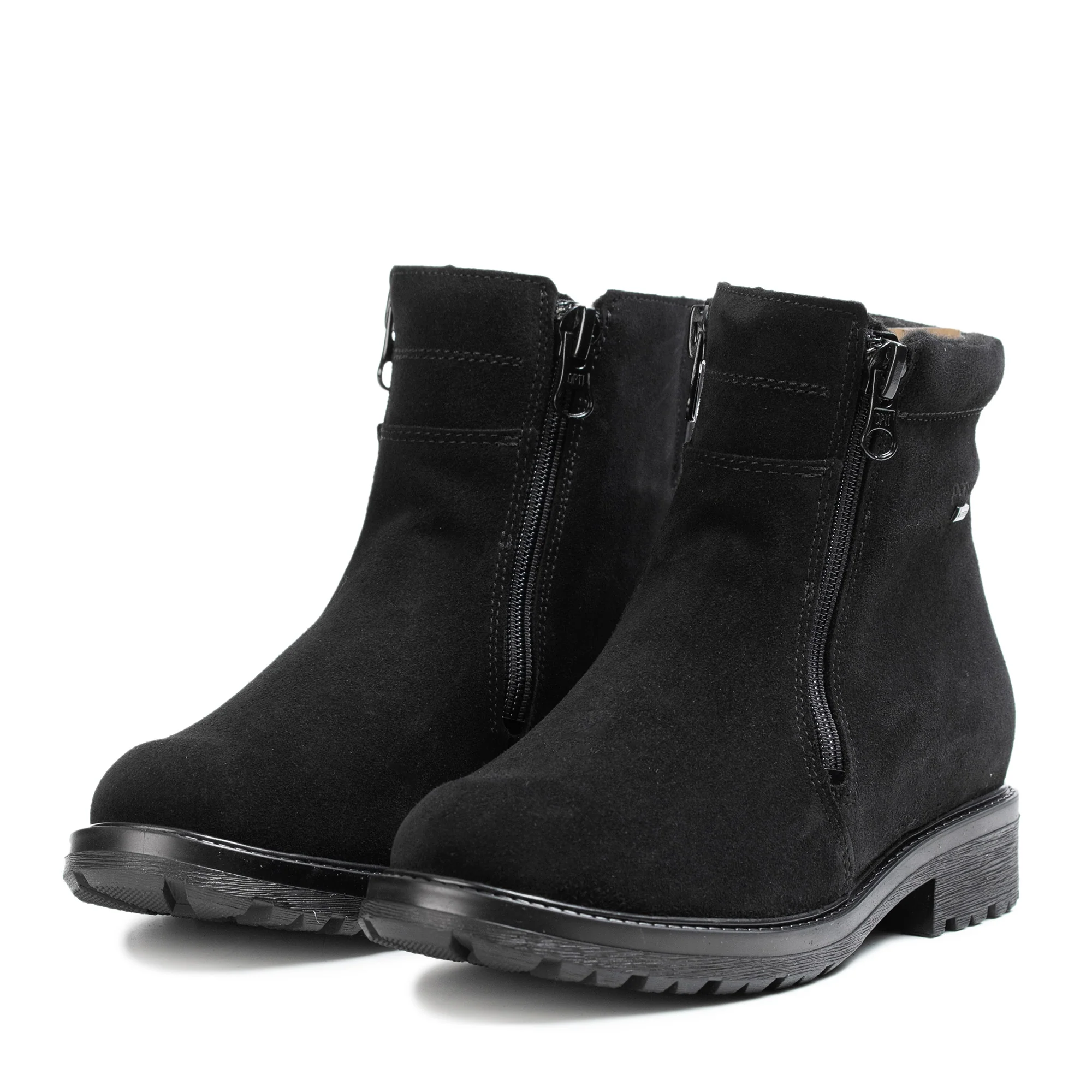 TUPAS Women´s Pomar XW GORE-TEX® ankle boot - Image 4